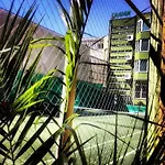 Hotel Traian コンスタンツァ