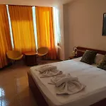 ホテル Hotel Traian 3*