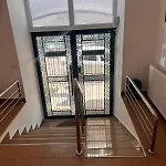 Hotel Traian ホテル 3*