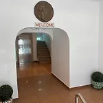 Hotel Traian コンスタンツァ