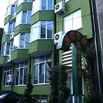 Hotel Traian ホテル 3*