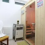 Hotel Traian ホテル コンスタンツァ