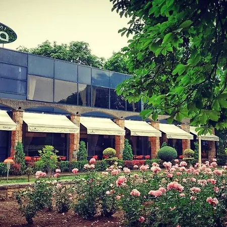 Hotel Traian