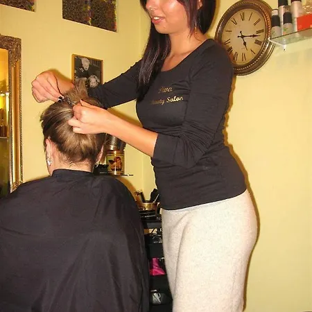 Traian 3* 康斯坦察