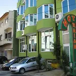 Hotel Hotel Traian Constanţa