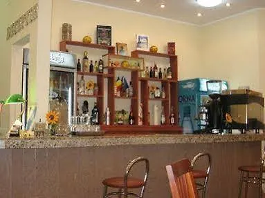Hotel Traian Constanța Constanţa