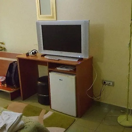 Traian Residence Near Neversea Beach, Constanta 3* Constanţa