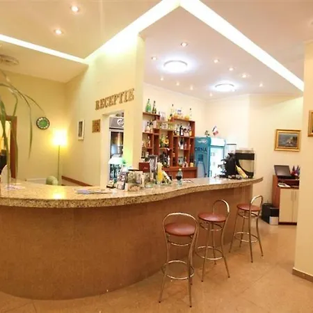 Traian Hotel Constanta