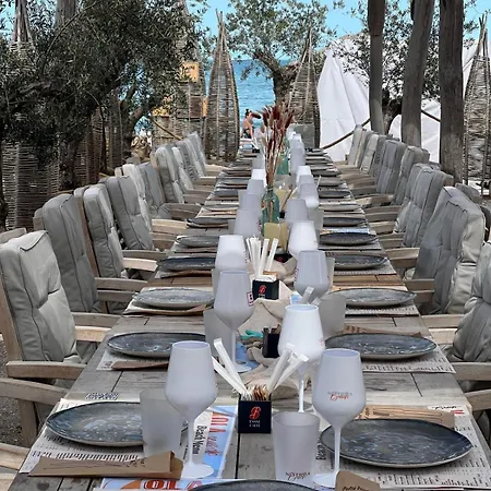 Hotel Traian Residence Near Neversea Beach, Constanta Constanţa