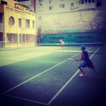 Traian 3* Constanţa