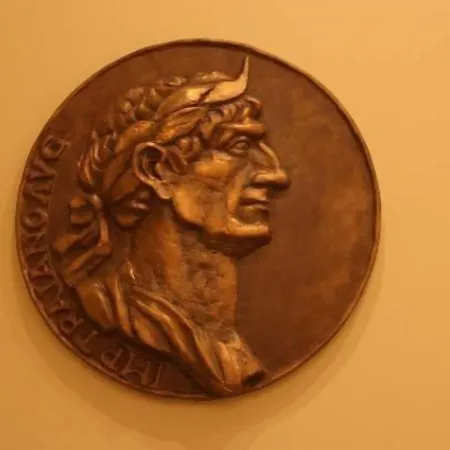 Hotell Traian Constanţa