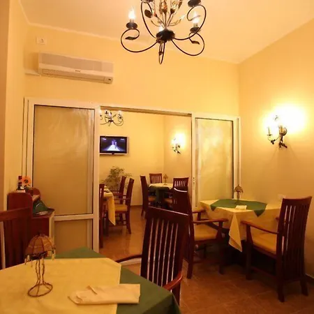 Traian Constanța Hotel 3*
