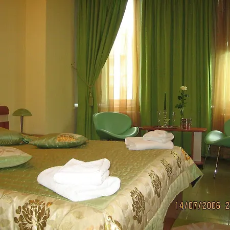 Traian Hotell Constanţa