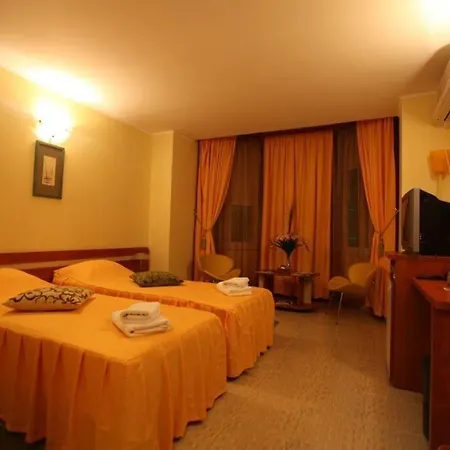 Traian 3* Constanţa