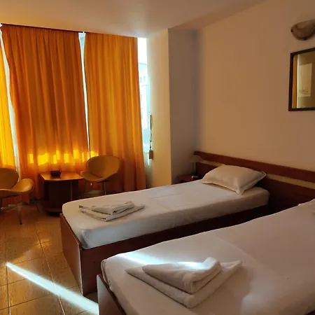 Hotel Traian Constanța