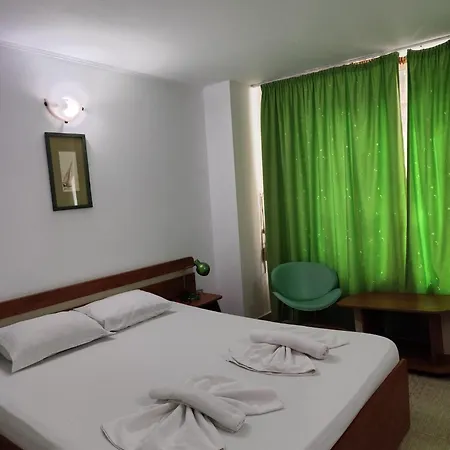 Hotel Traian Constanța 3*