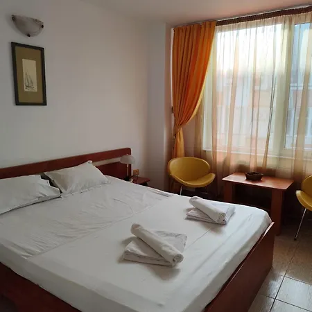 Hotel Traian Szálloda 3*