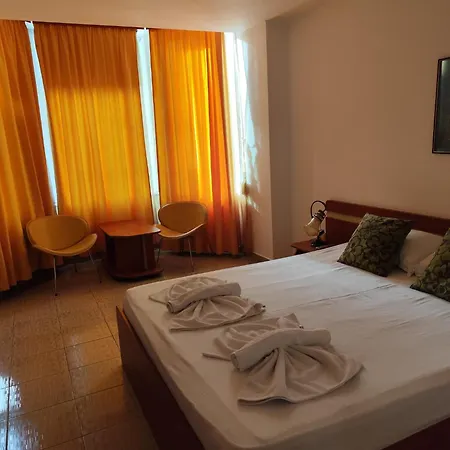 Hotel Hotel Traian 3*