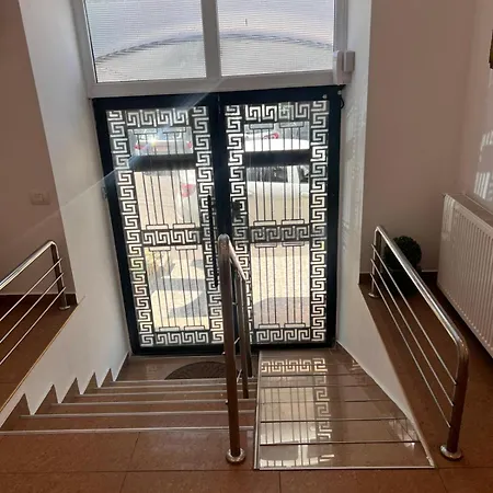 Traian Constanța Hotel 3*
