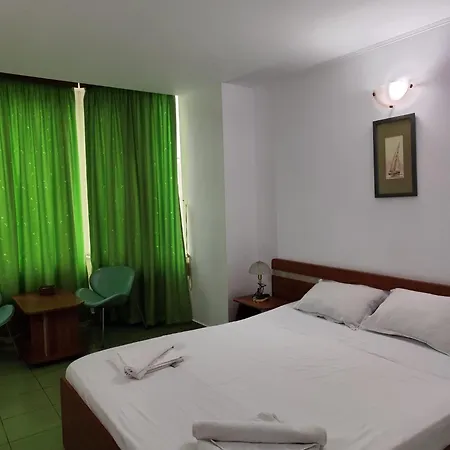 Traian Hotel 3*