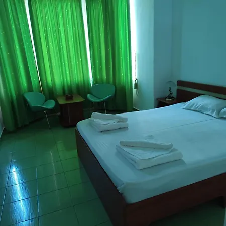 Traian Constanța Hotel