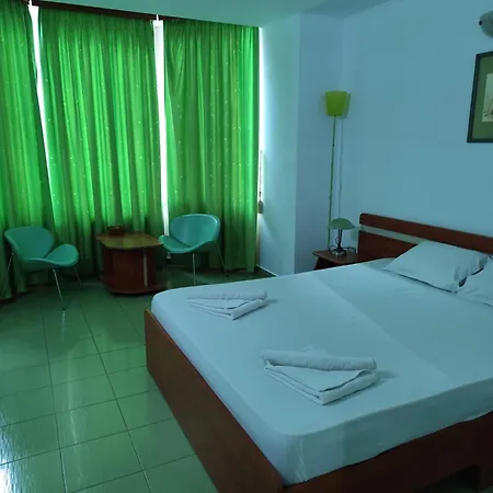 Traian Constanța Hotel