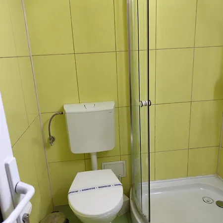 Hotel Traian 3*