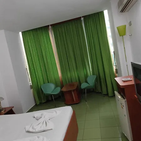 Traian Constanța Hotel