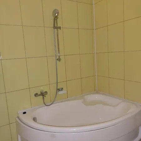 Hotel Traian