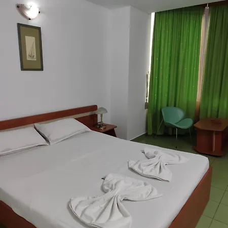 Traian Constanța Hotel