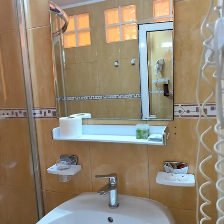 Traian Constanța Hotel 3*
