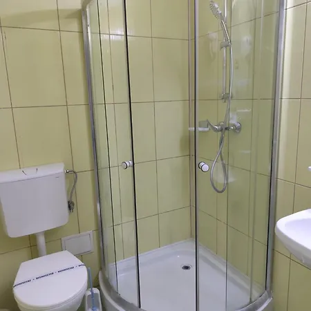 Traian Constanța Hotel