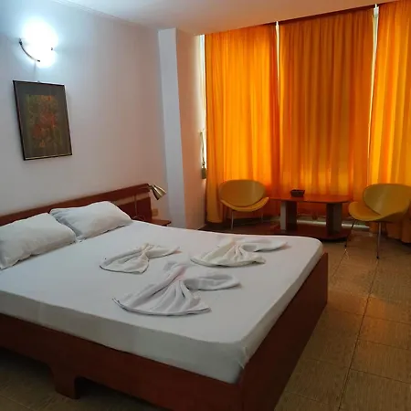 Traian Constanța Hotel 3*