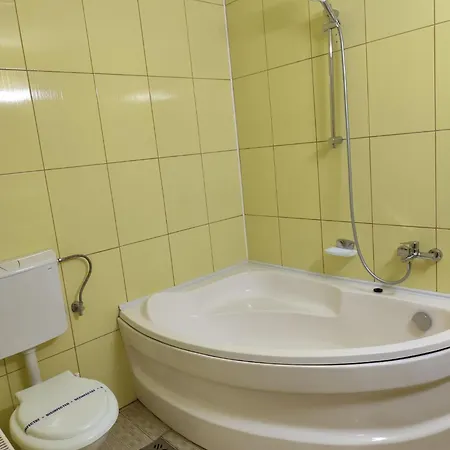 Traian Constanța 3* Constanţa