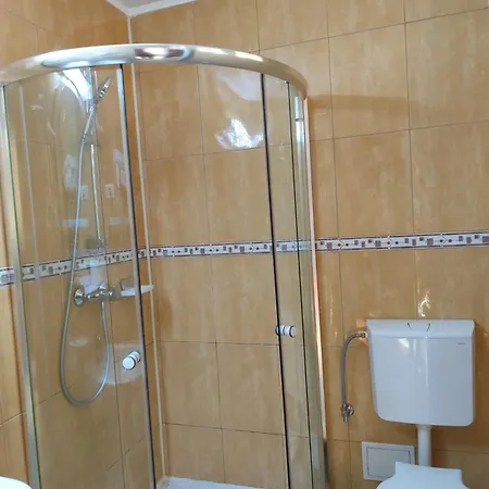 Hotel Traian