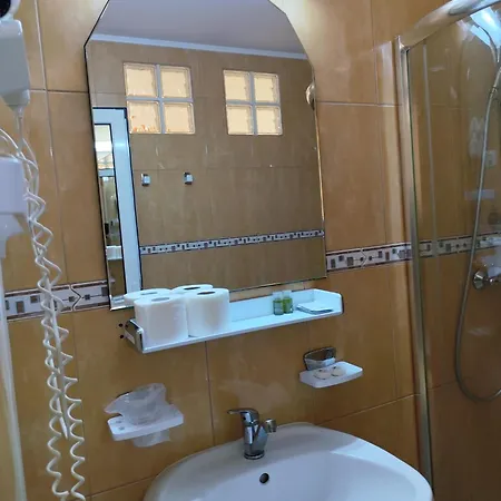 Traian 3* Constanta