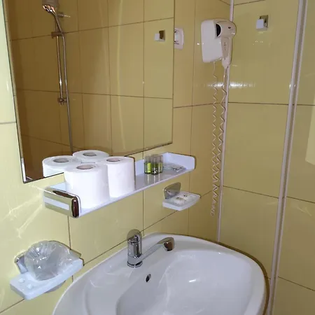 Traian Constanța Hotel