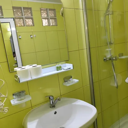 Hotel Traian 3*