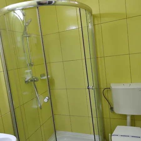 Traian Constanța Hotel