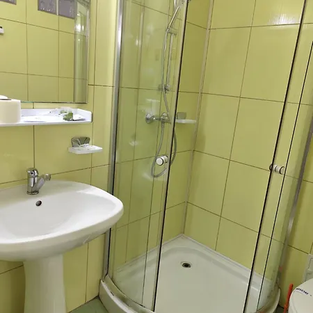Traian Hotel 3*