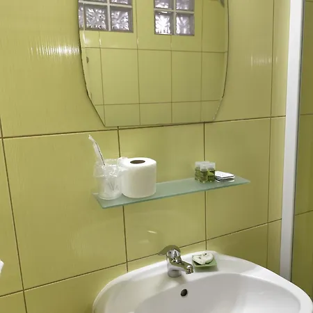 Hotell Traian Constanţa