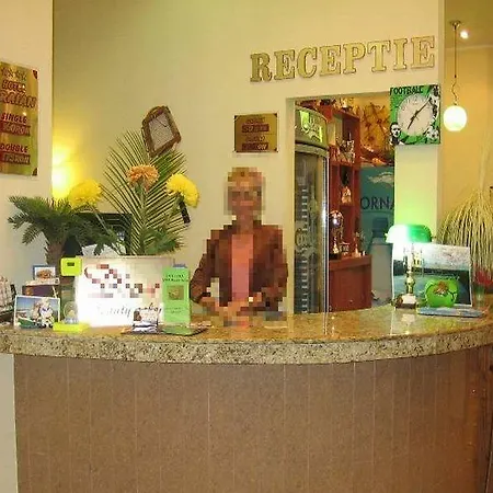 Hotel Traian Residence Near Neversea Beach, Constanta 3*