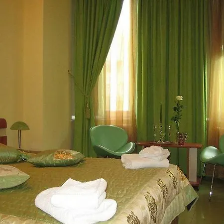 Traian Residence Near Neversea Beach, Constanta