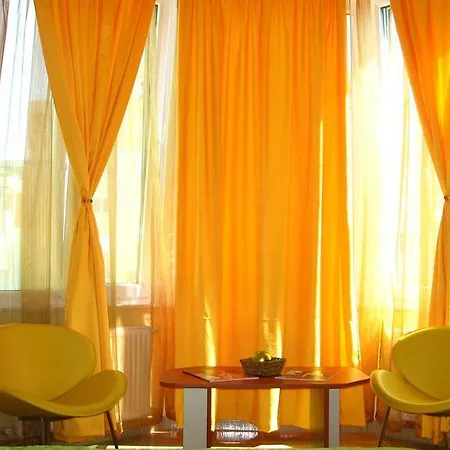 Traian Constanța Hotel 3*