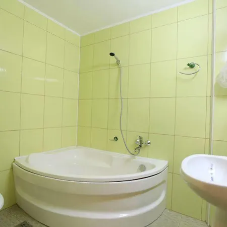 Hotel Traian Residence Near Neversea Beach, Constanta