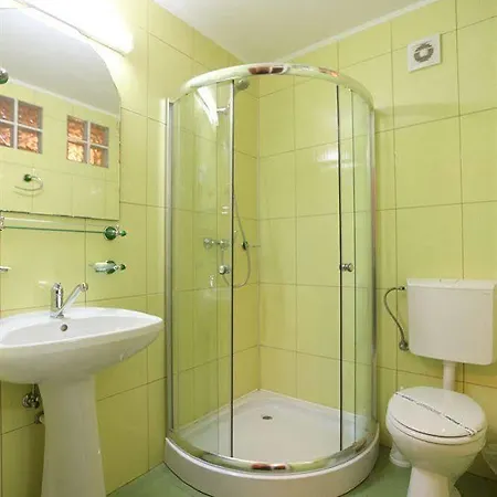 Hotel Traian Constanța Constanţa