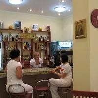 Hotel Traian Residence Near Neversea Beach, Constanta 3*
