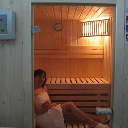 Traian Residence Near Neversea Beach, Constanta 3* Constanţa