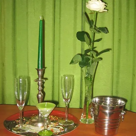 Traian Residence Near Neversea Beach, Constanta Hotel