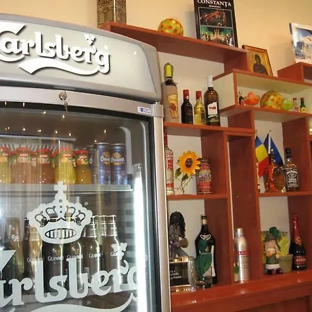 Hotell Traian Constanţa